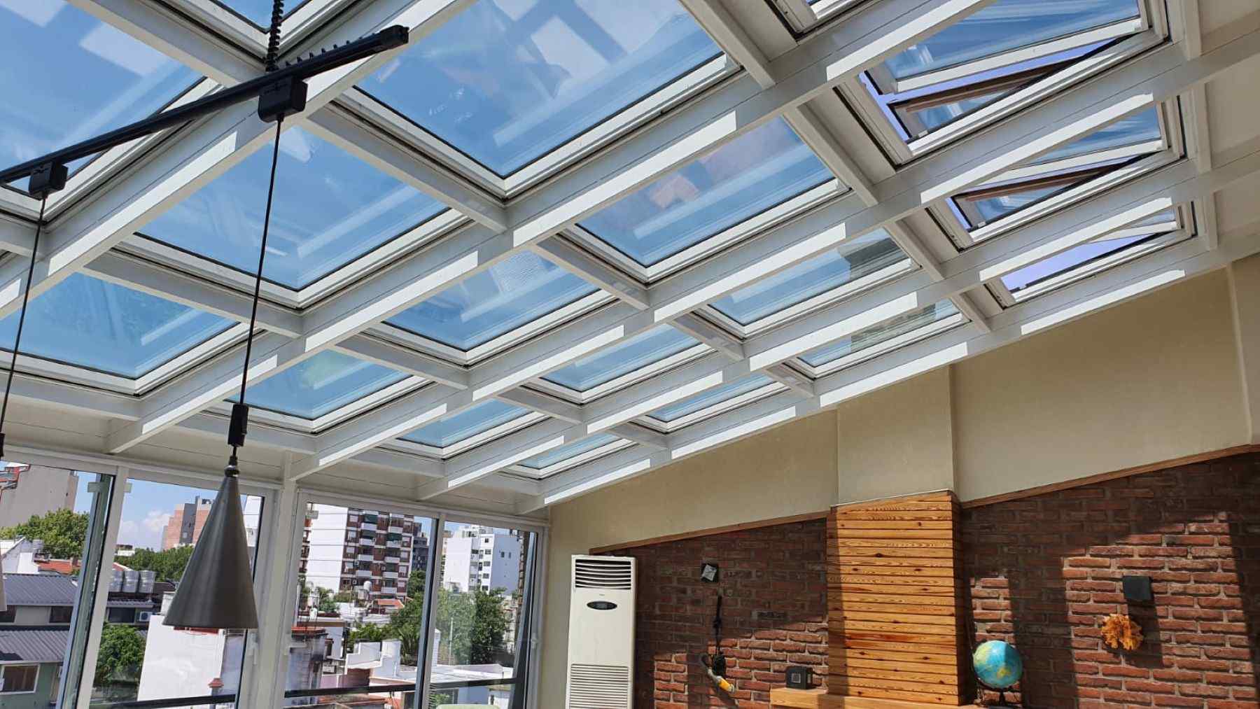 vidrio fotovoltaico venatanas solares