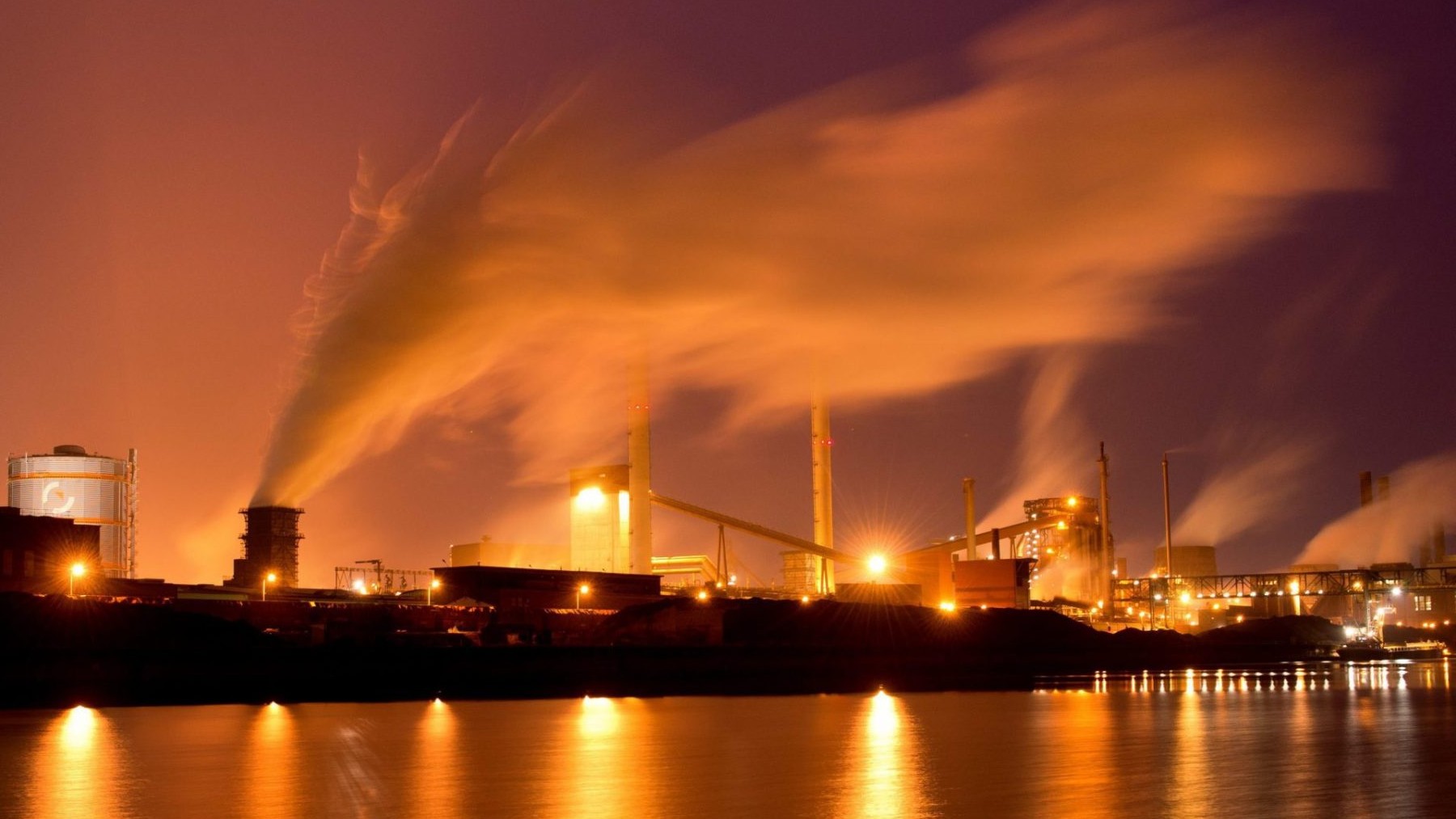 acero verde construccion