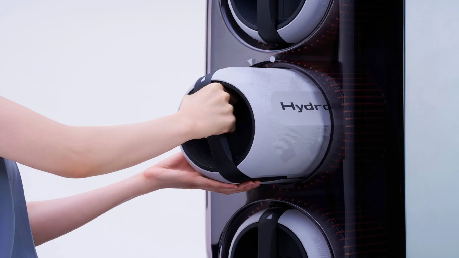 cartucho baterias electricas toyota