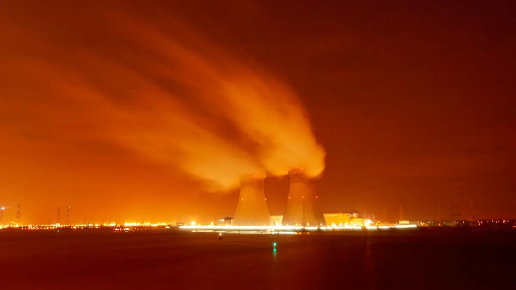 energía, hidrógeno rojo