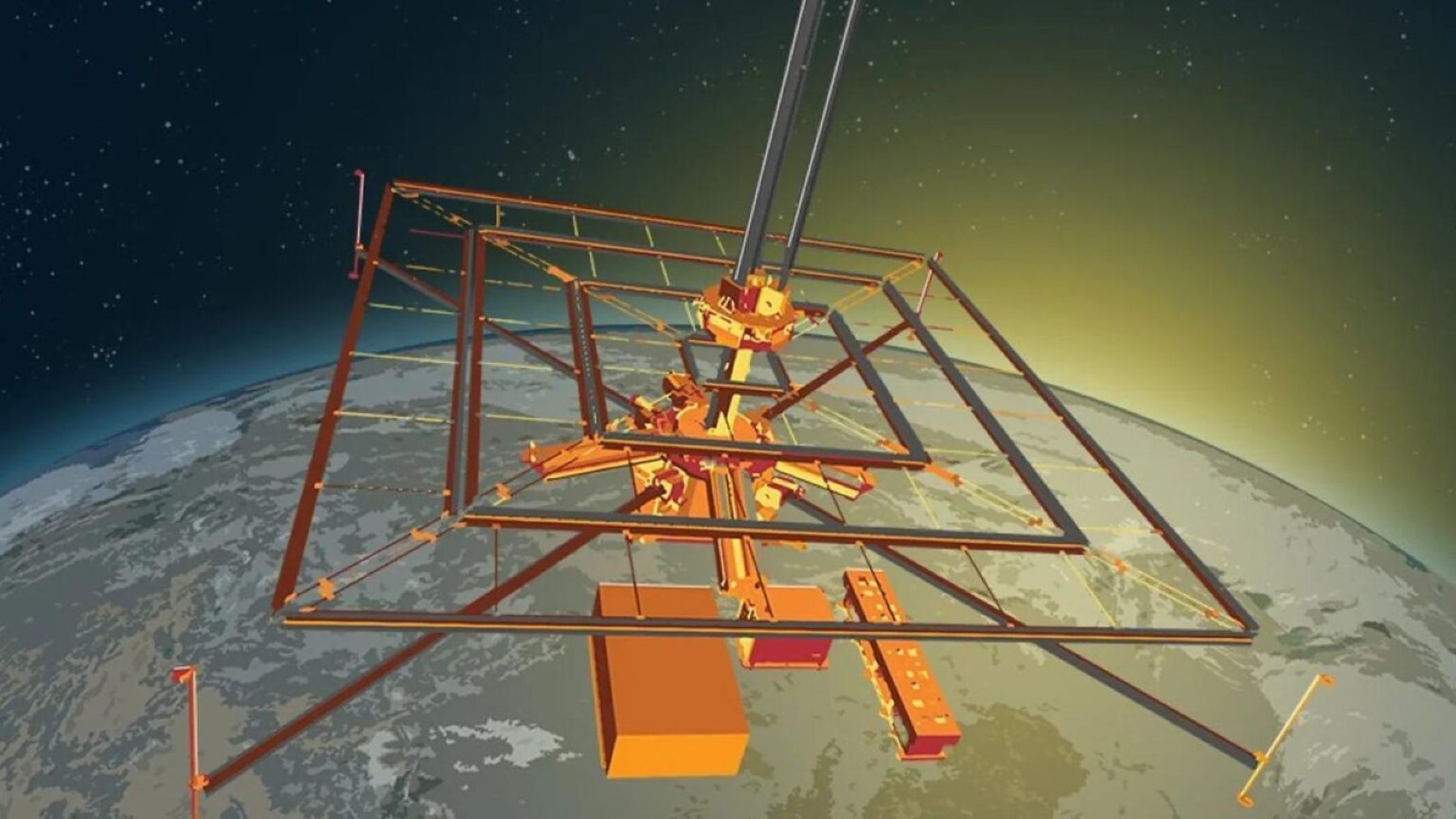 energía teletransporte