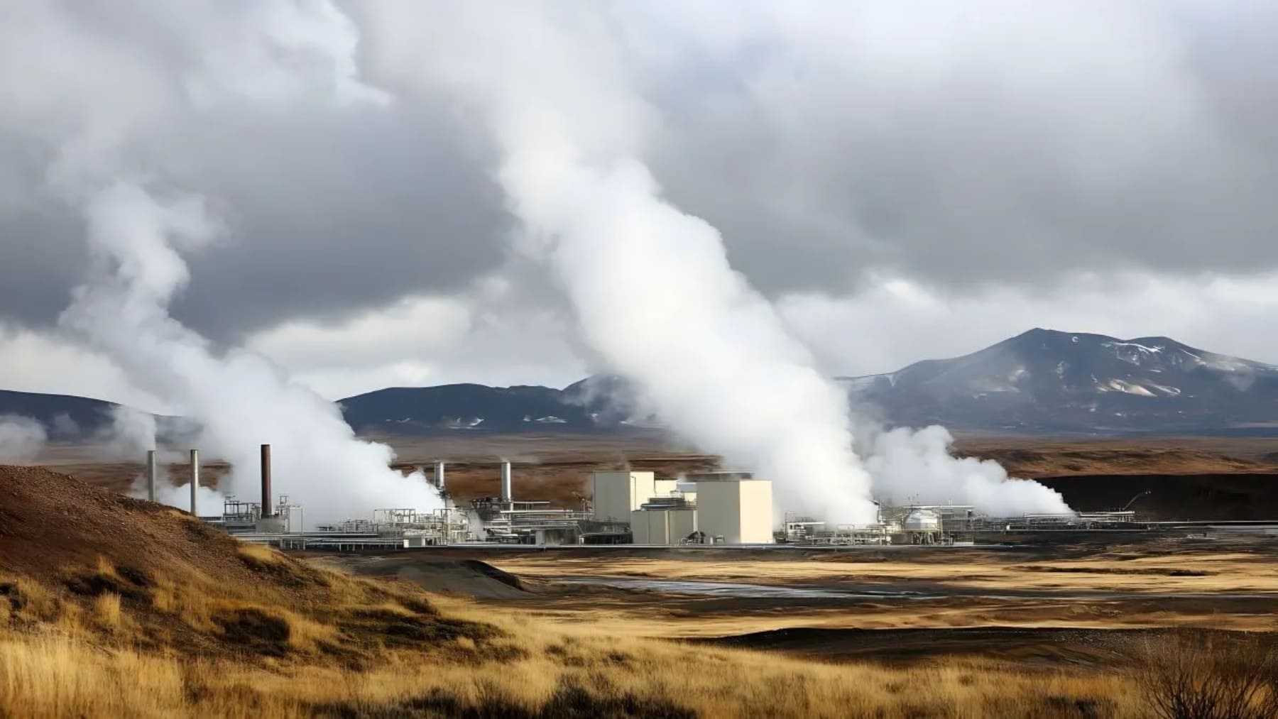 plataforma petrolera