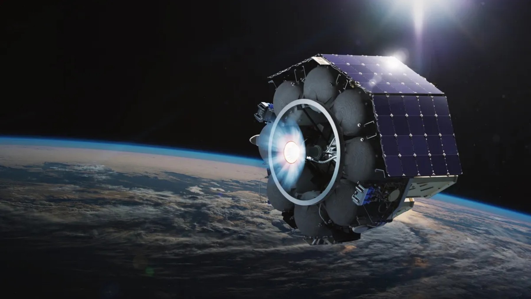 construirá el motor espana