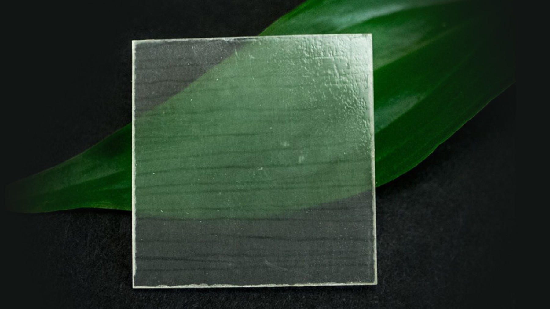 material, aislante construcción, madera transparente