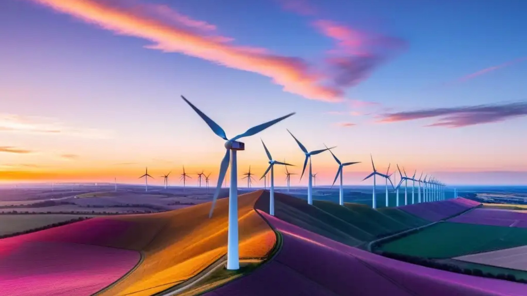 liderazgo de esta energía