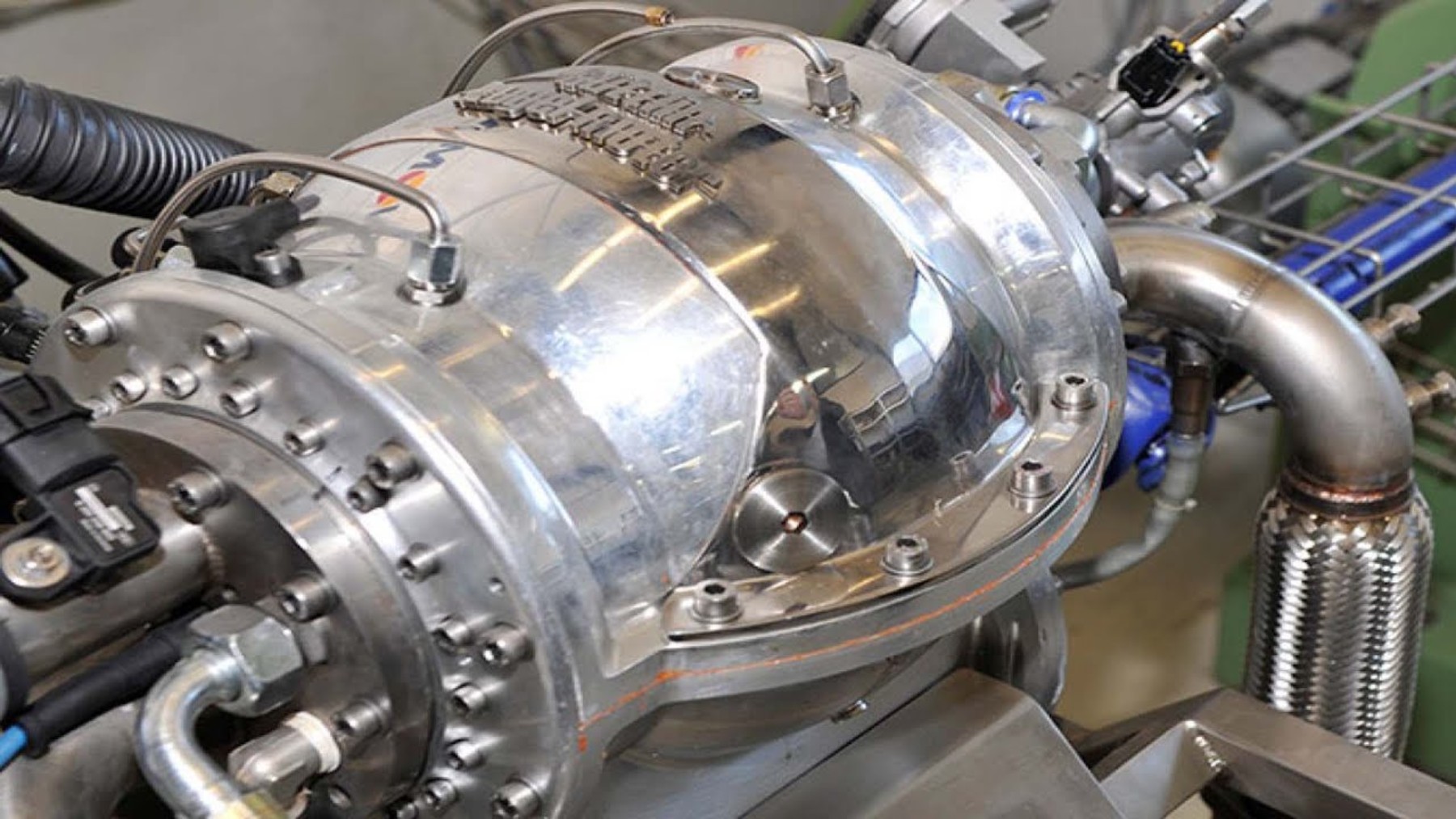 motor más vendido europa