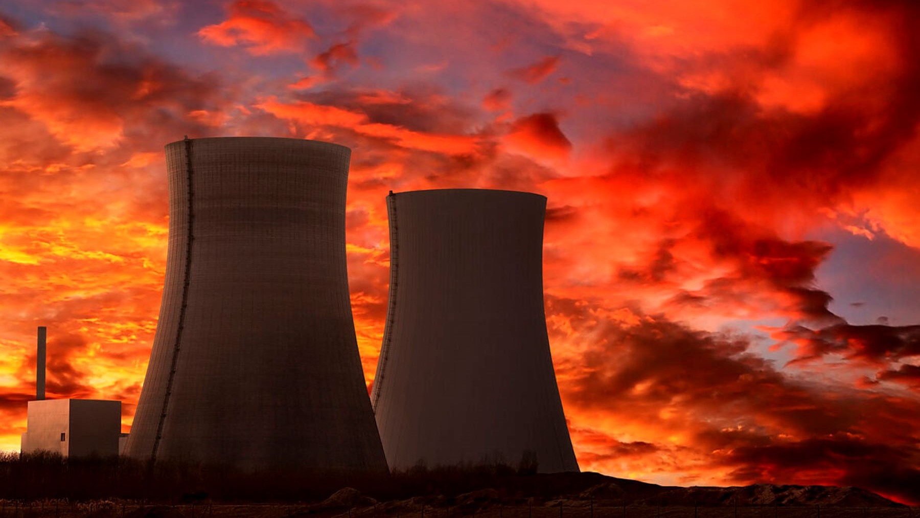 alemania energia nuclear