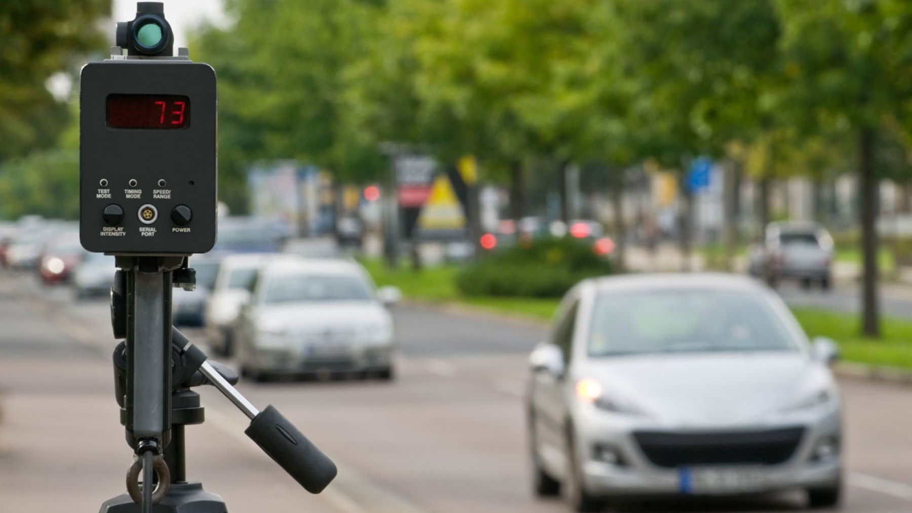 normativa multas transito