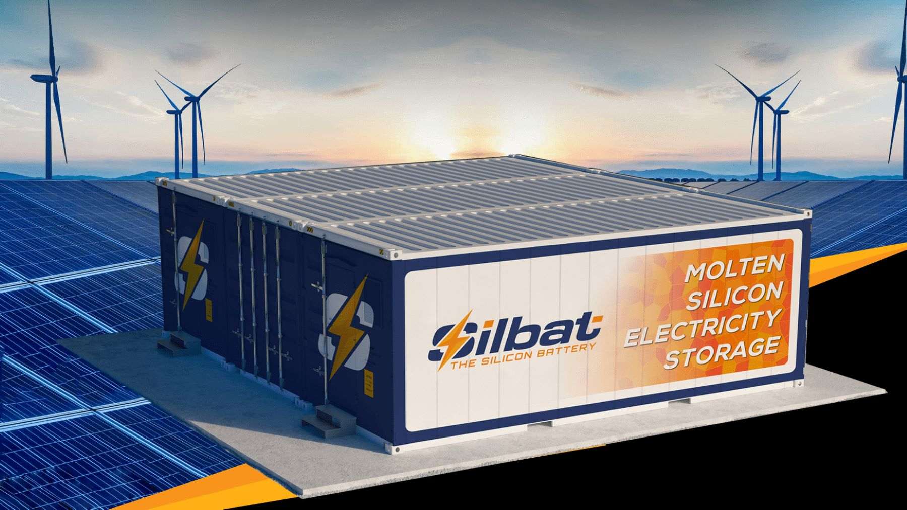 baterias electricas espana