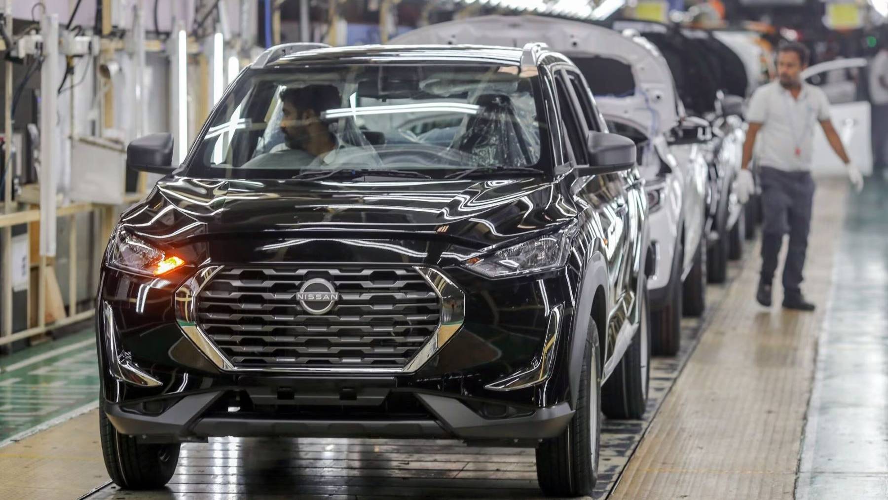 japon nissan mitsubishi