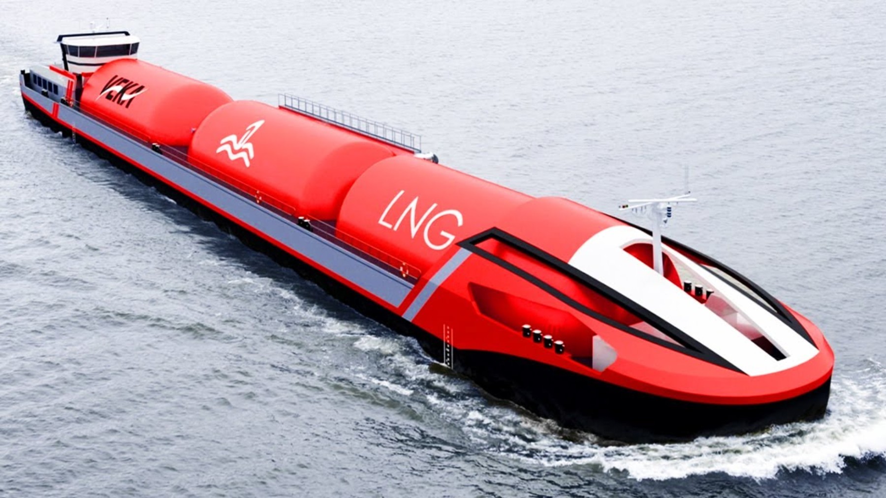 energía de Rusia artico gas