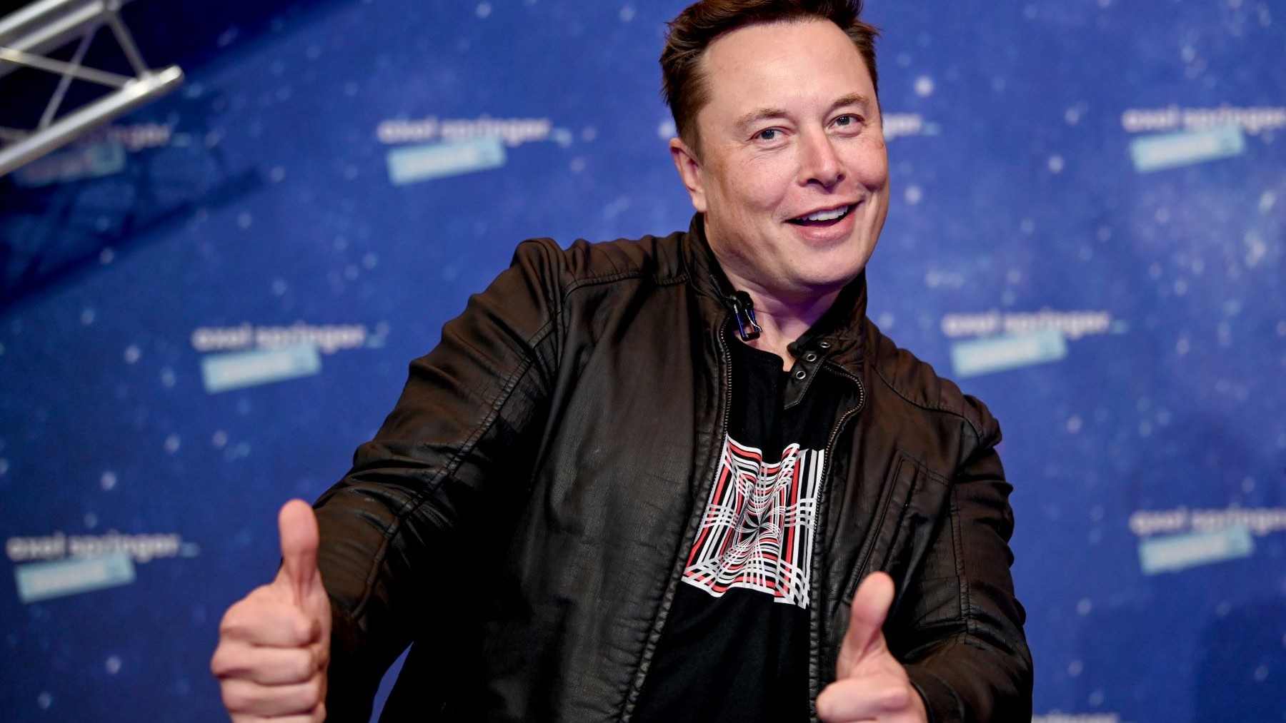 elon musk lanzamiento spacex