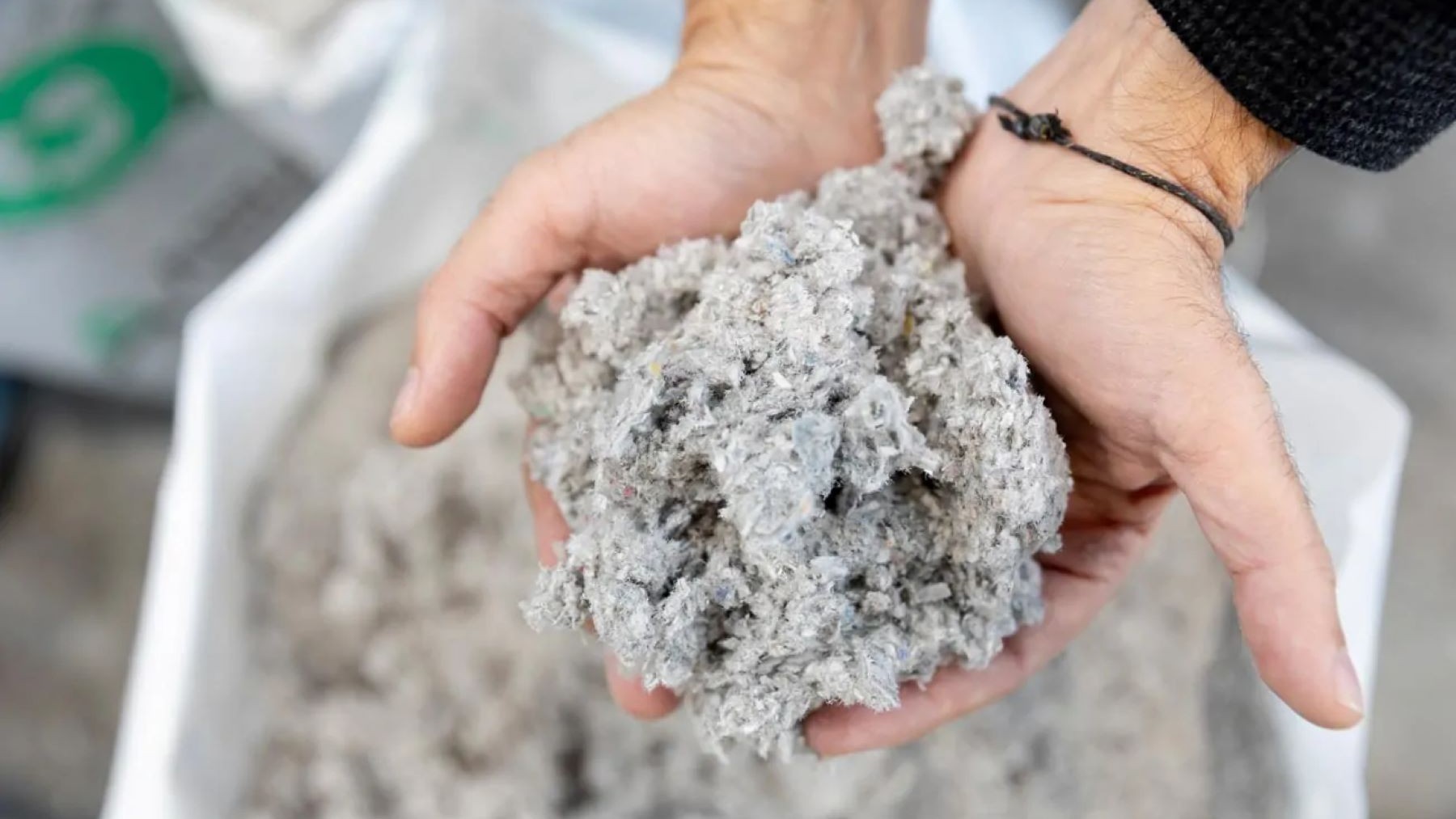 aislante espana energia