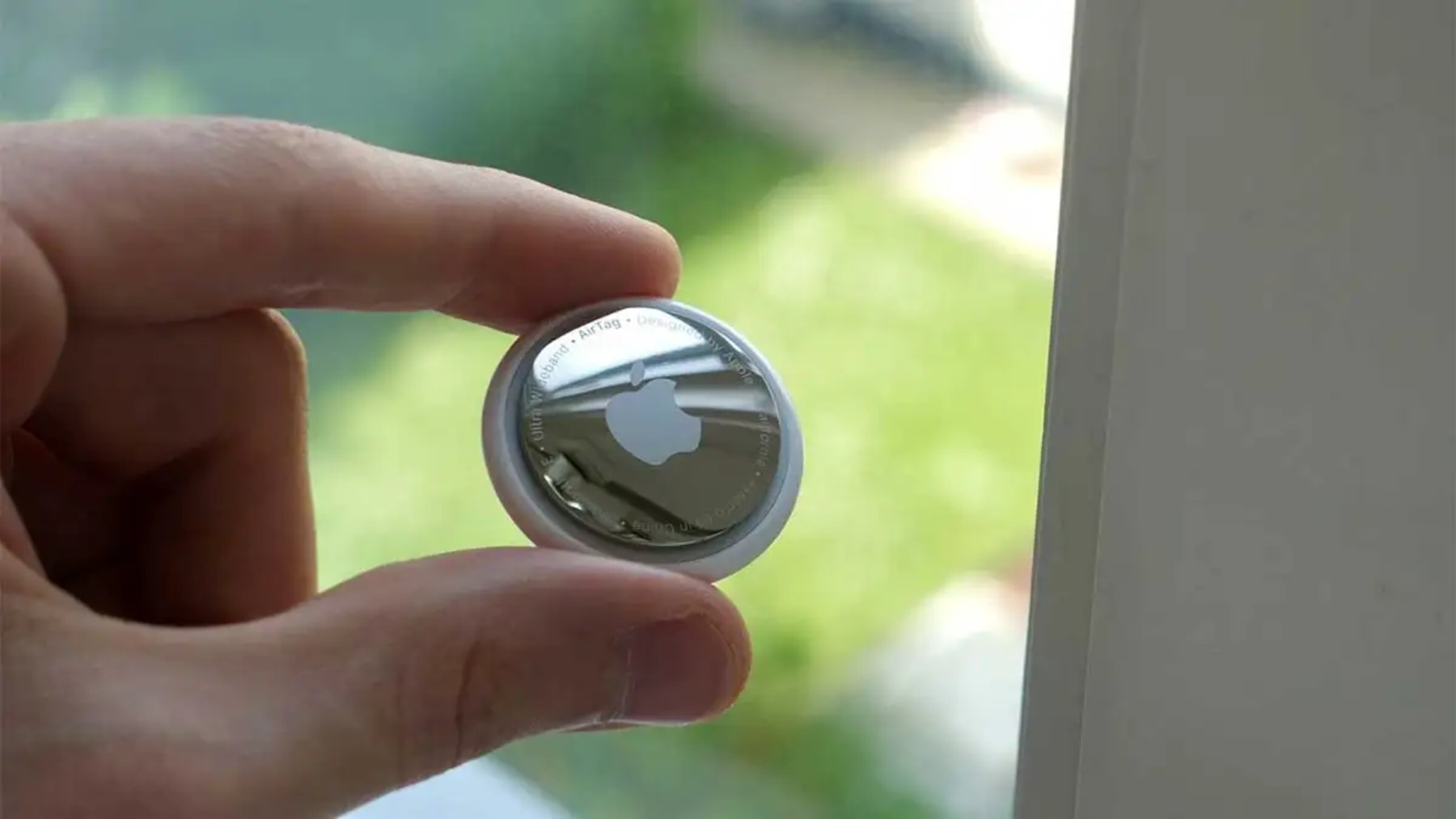 fraude del reciclaje apple