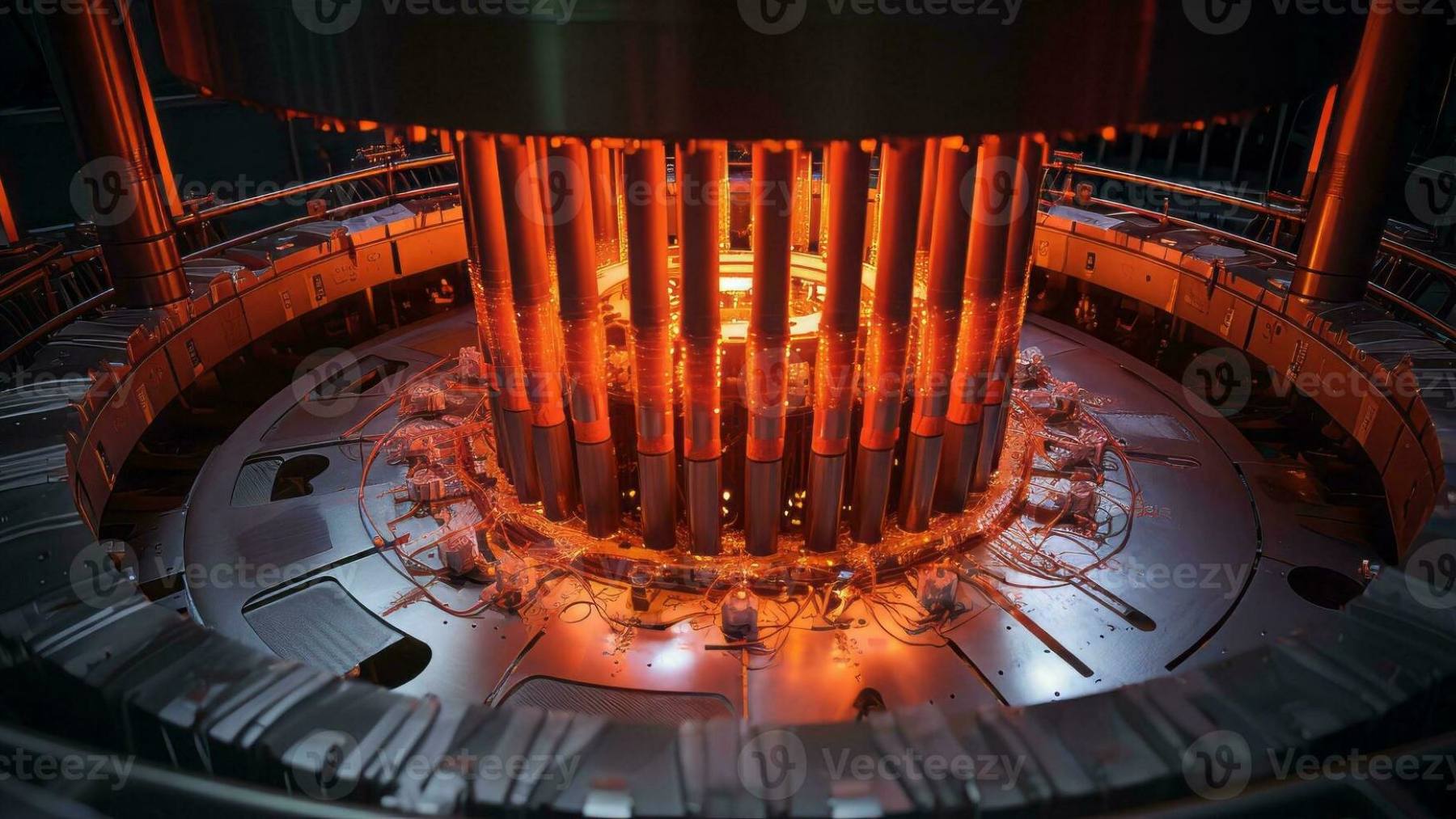 energia nuclear italia