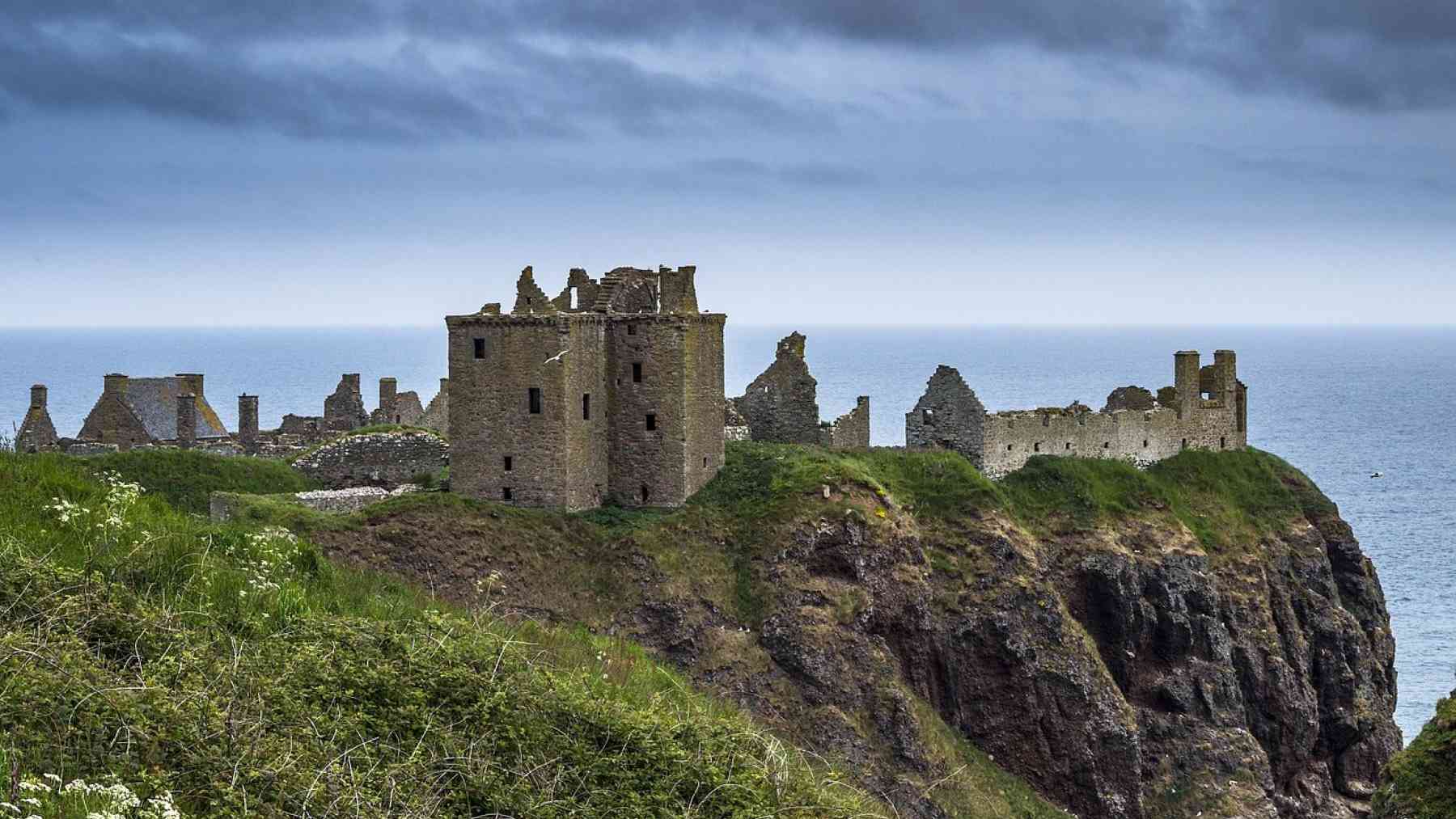 ciudad plateada castillos