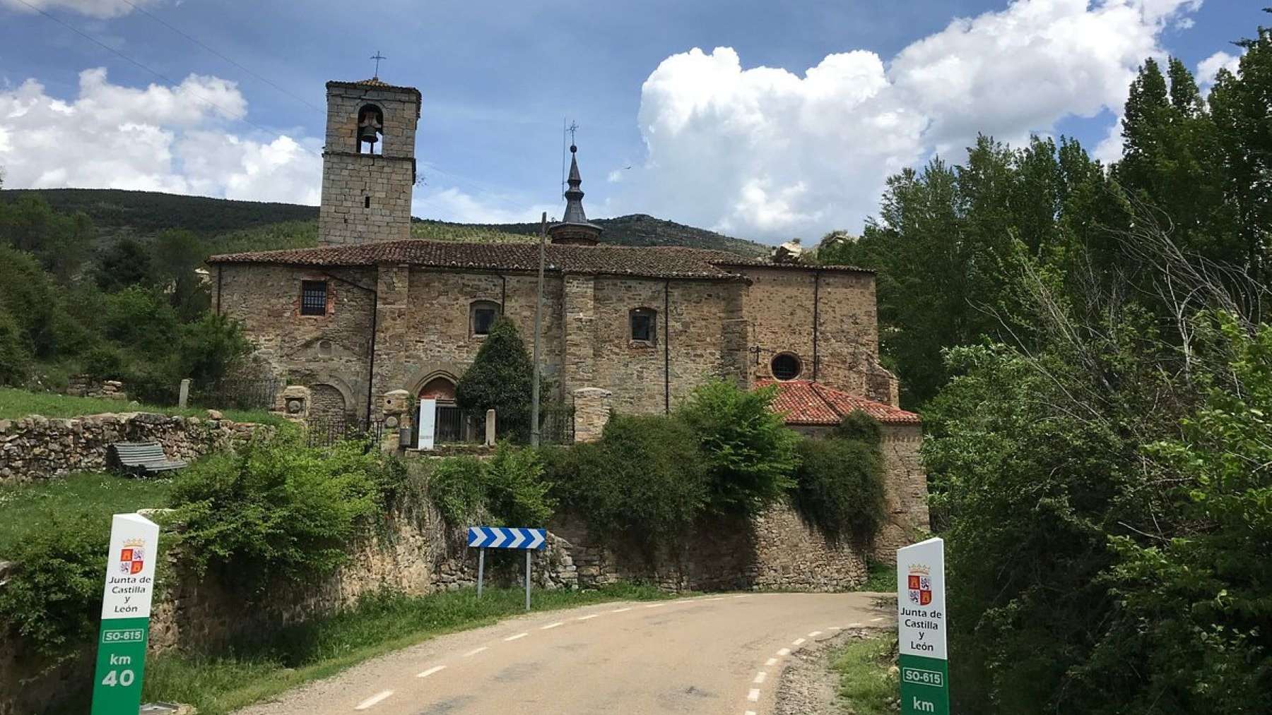 espana yanguas destino otono