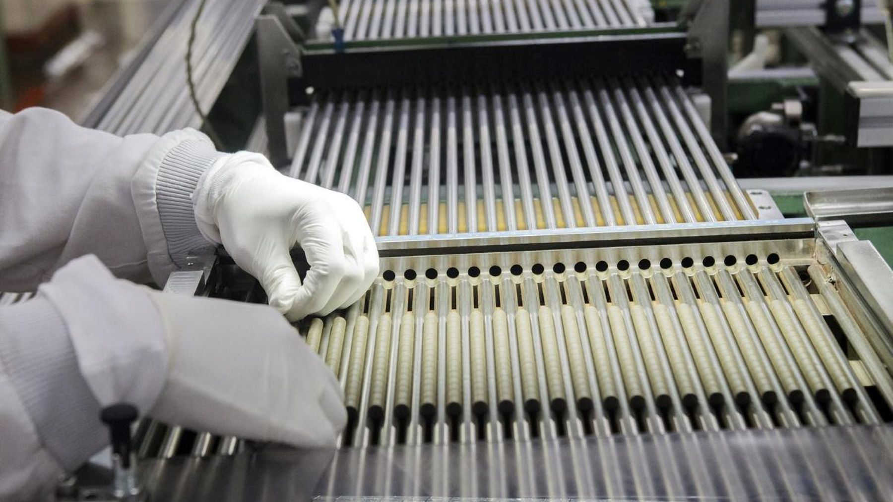 energia nuclear espana