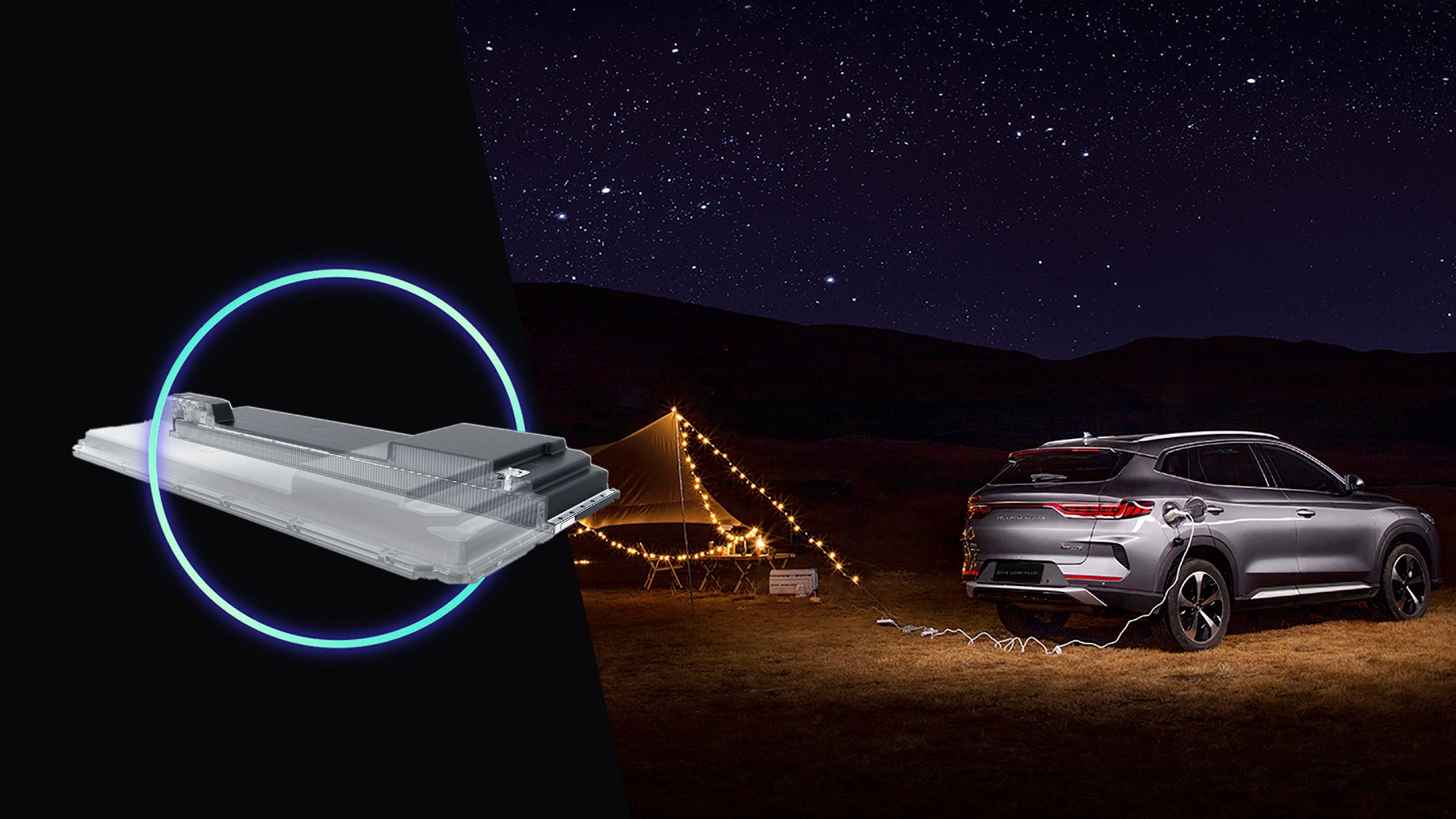 coches electricos chinos