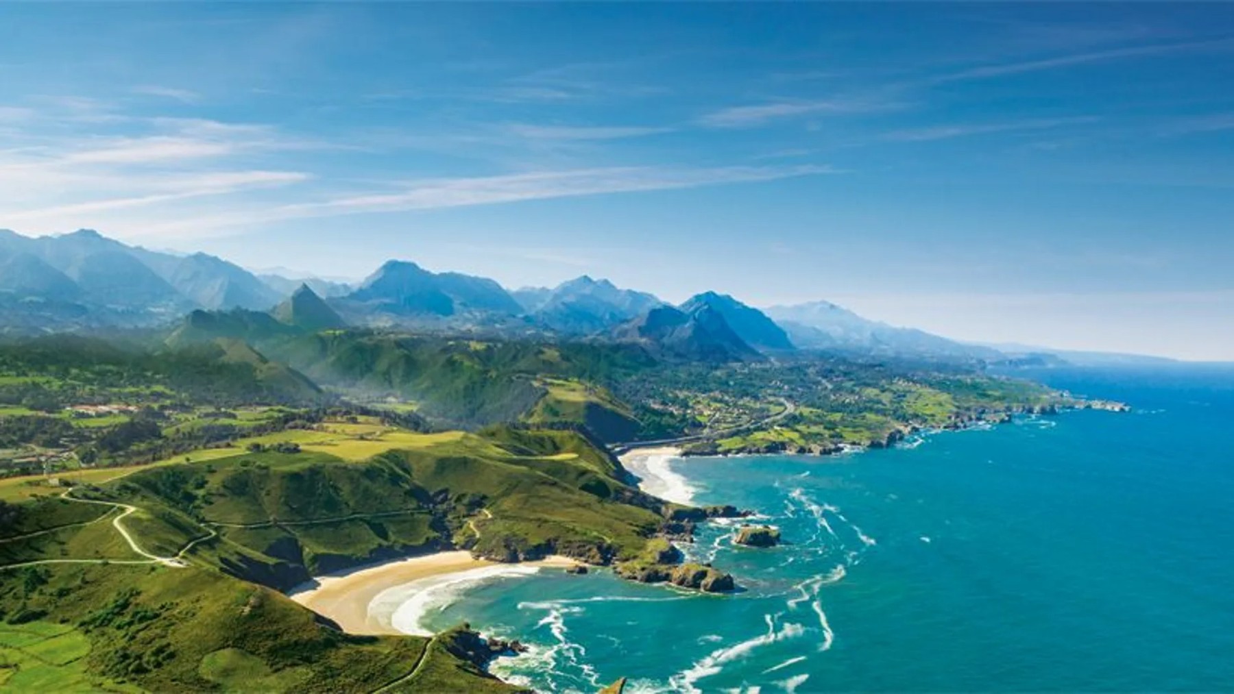 energia, oro españa