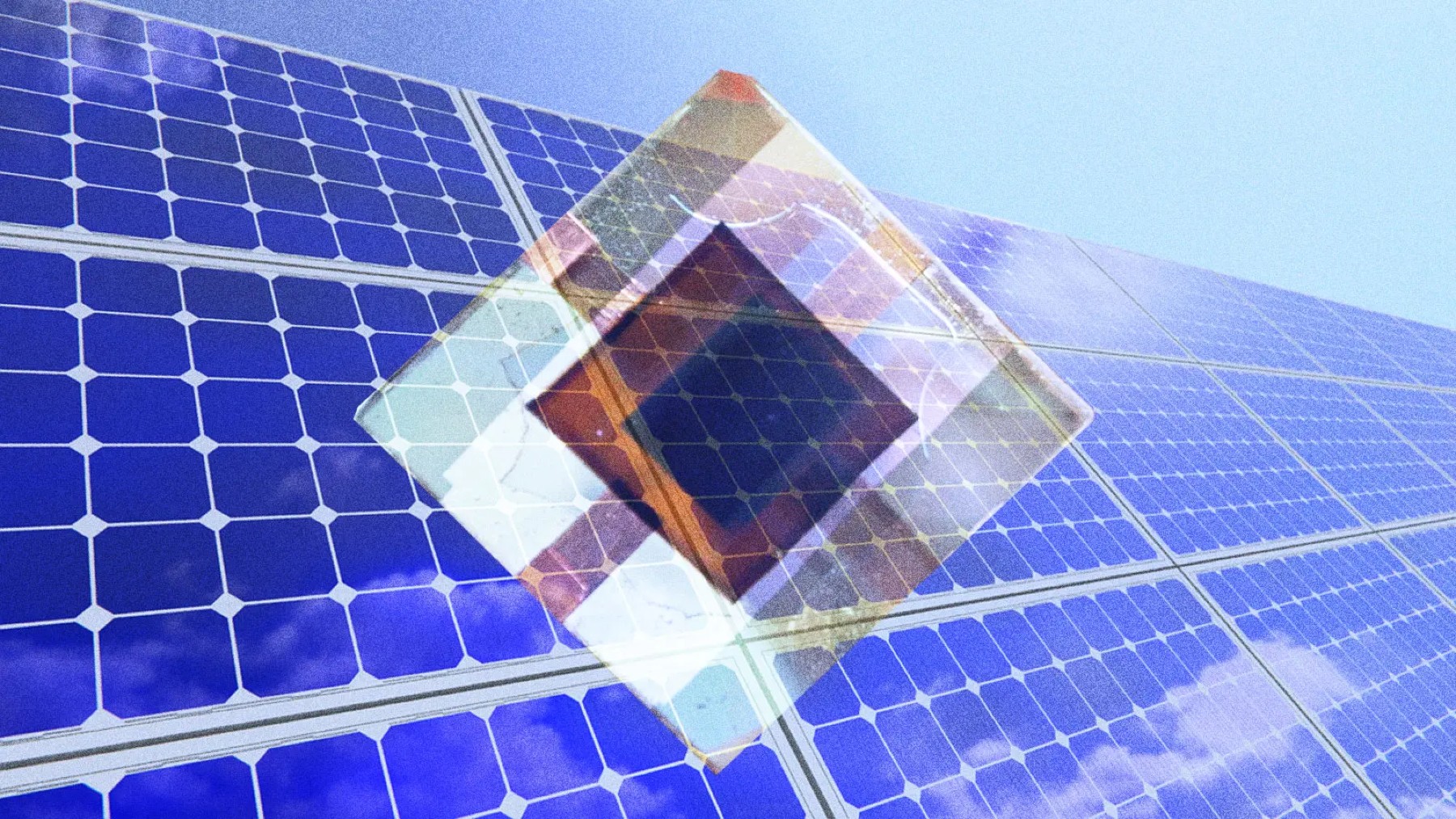 panel solar