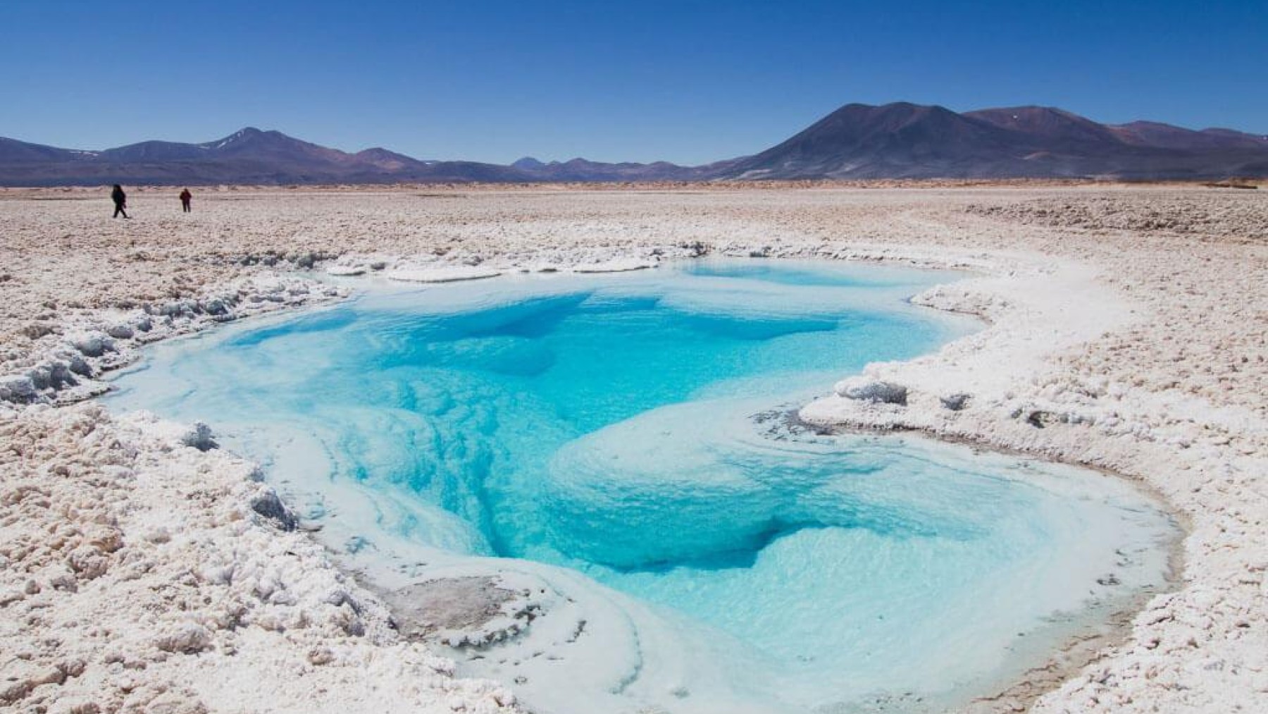 salar de atacama