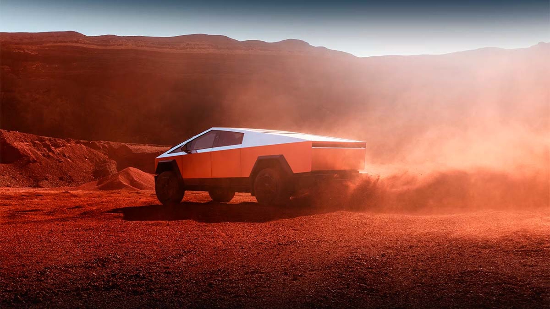 tesla cybertruck, elon musk