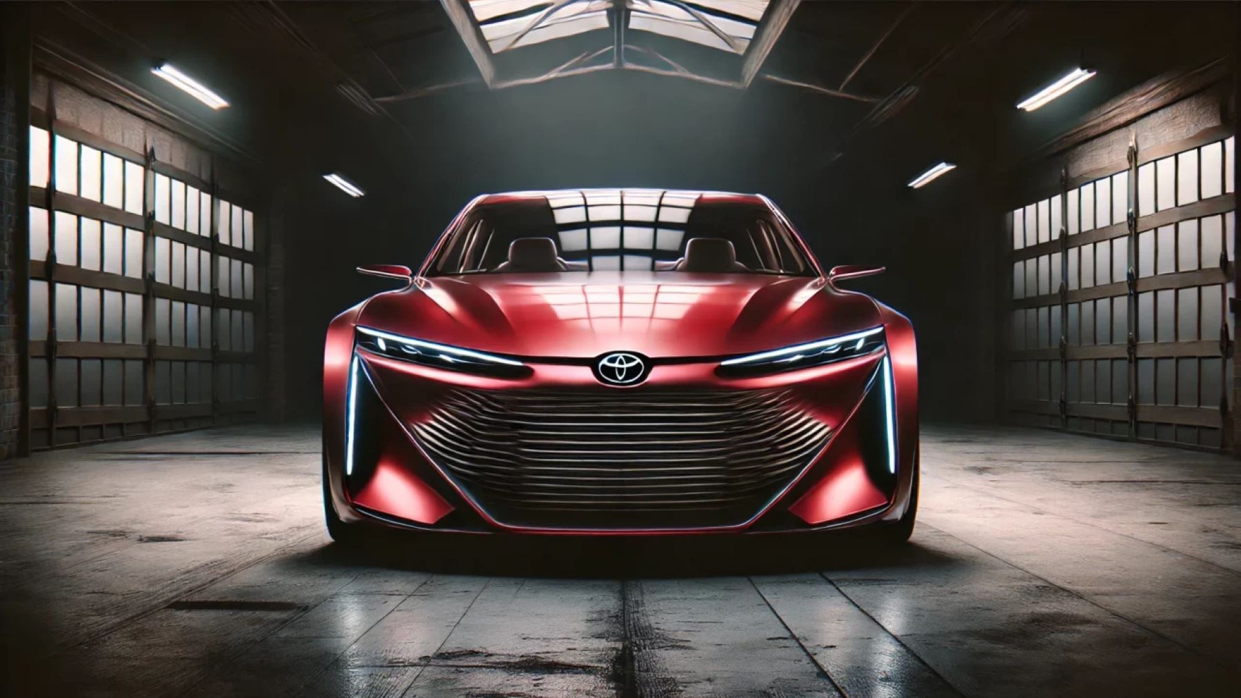 retono toyota celica