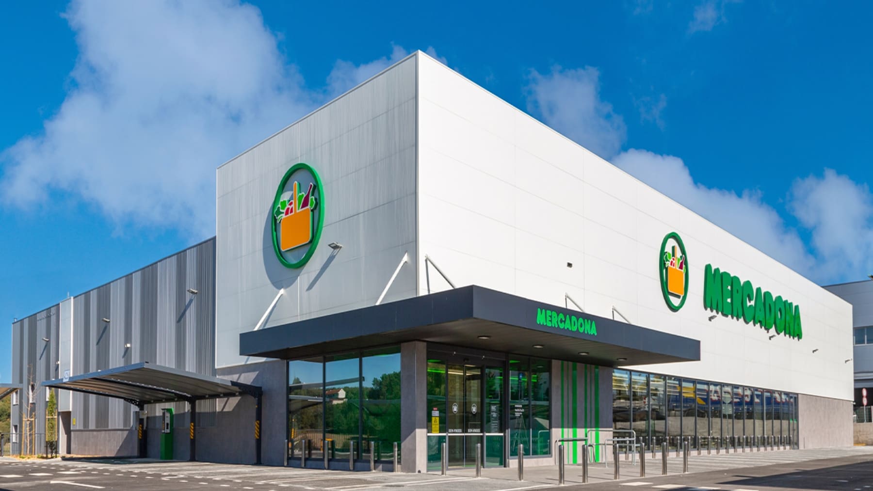 Mercadona