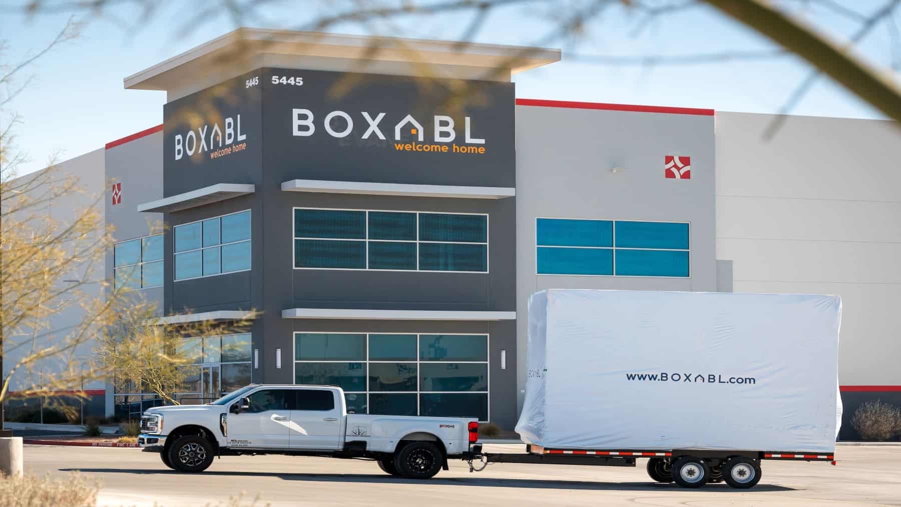 herramientas casa prefabricada plegable