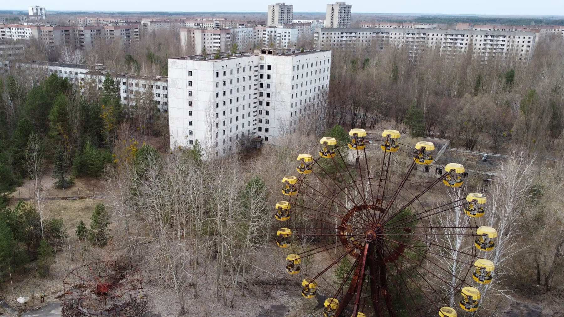 Chernobyl