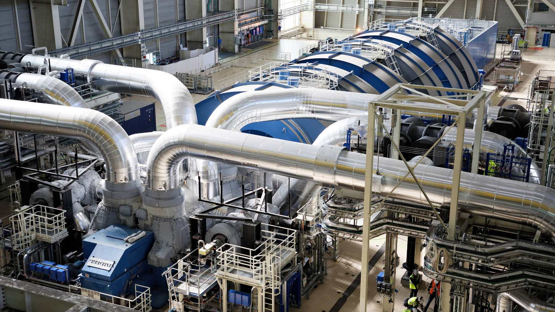 Estados Unidos reactor modular