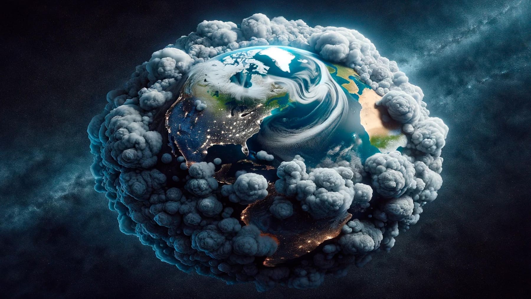 límites planetarios