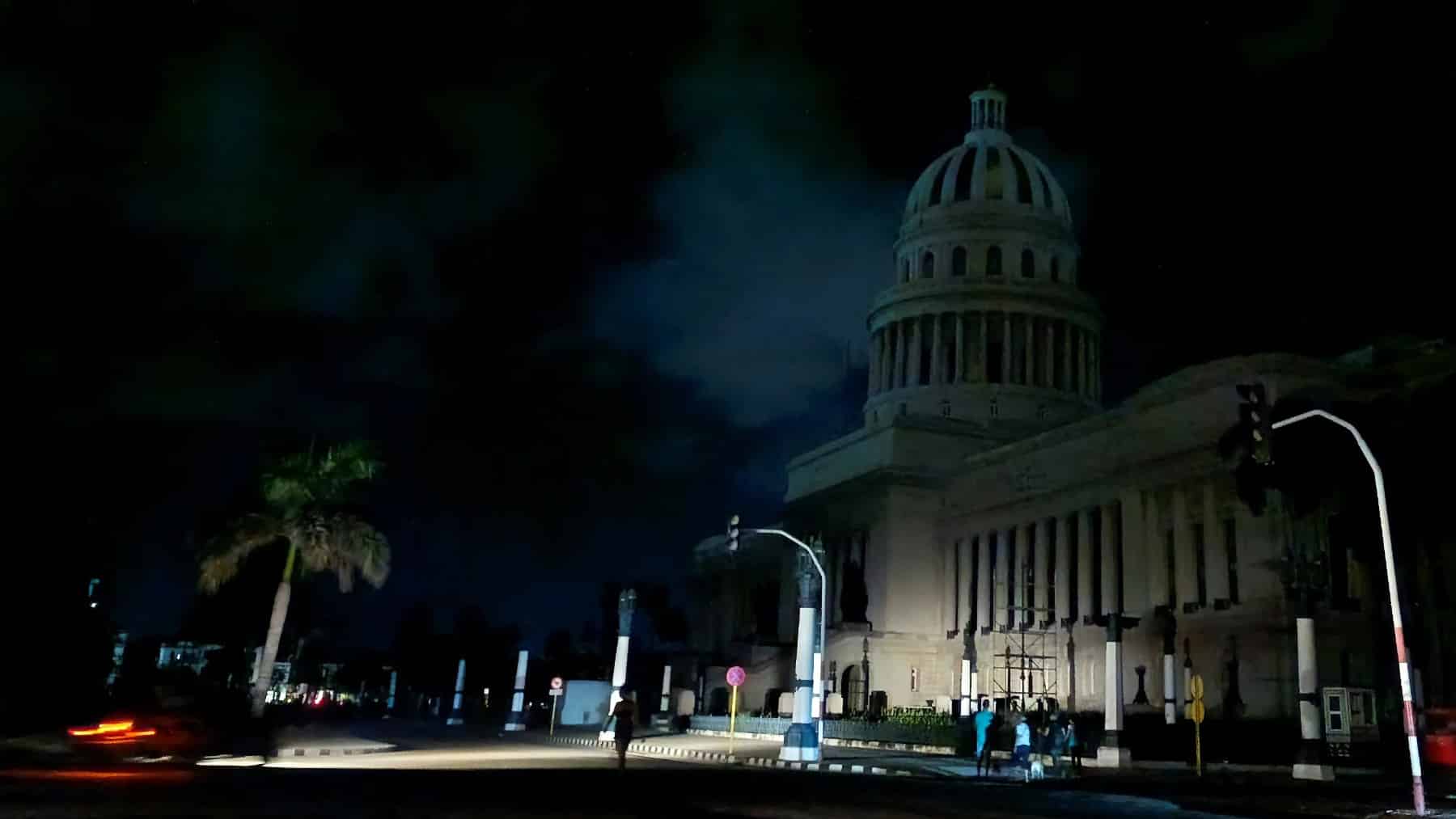 Mundo energías renovables Cuba