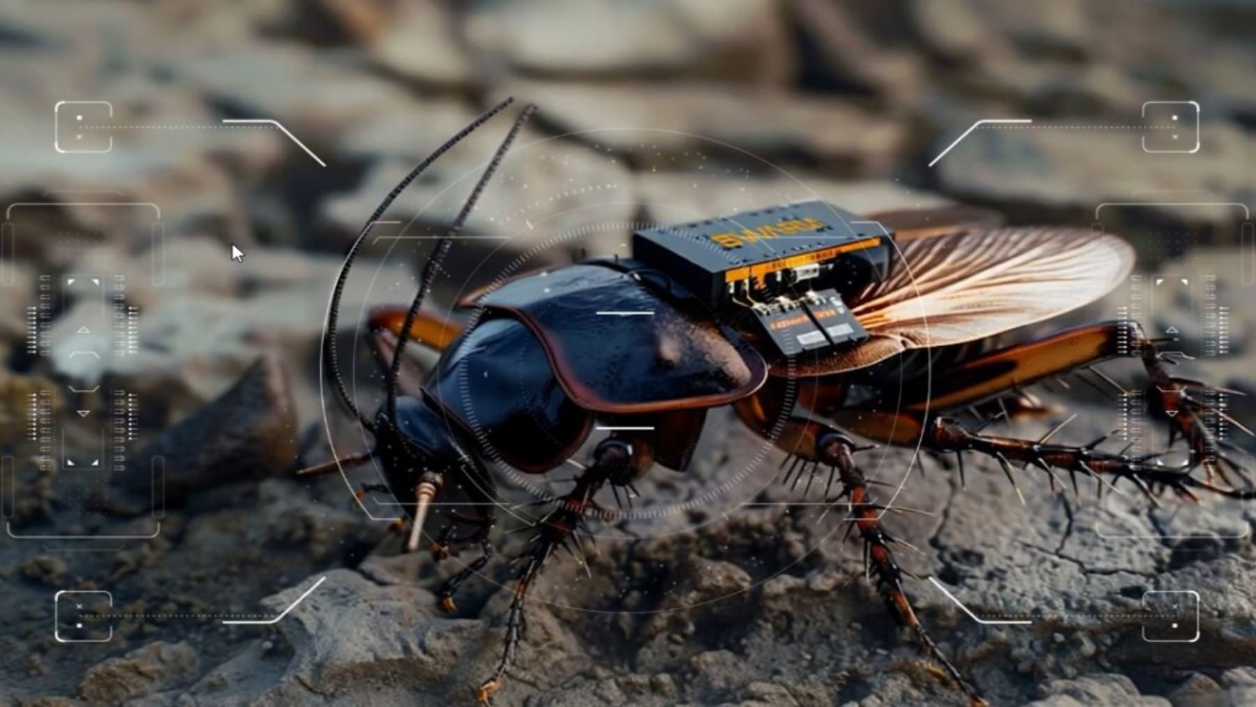 inteligencia artificial