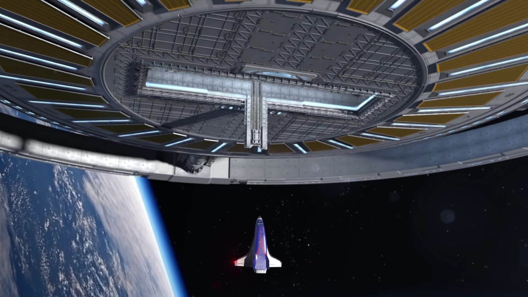 gasolineras espaciales