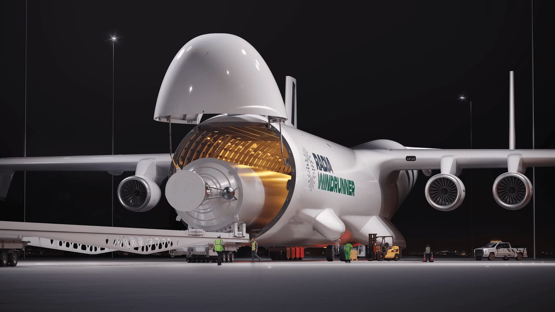 titán de los cielos