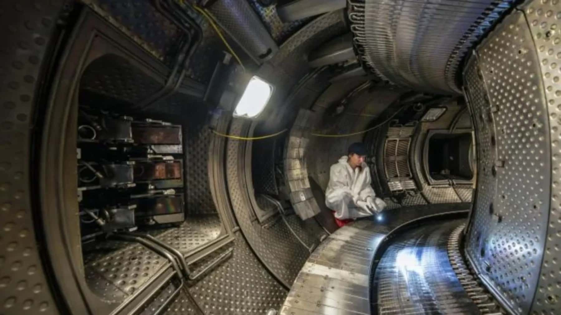 energia nuclear Francia