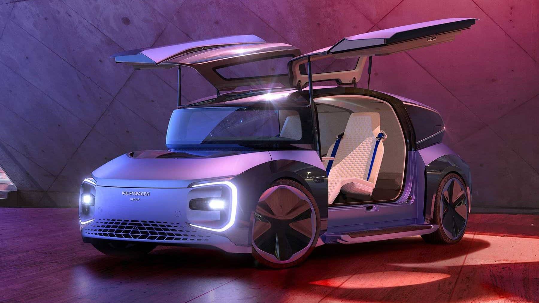 Europa movilidad autónoma