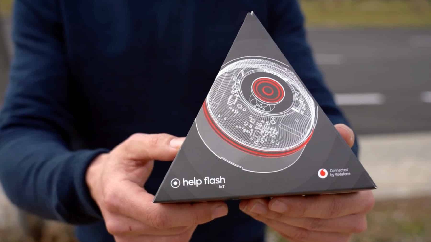 Triángulo de señalización