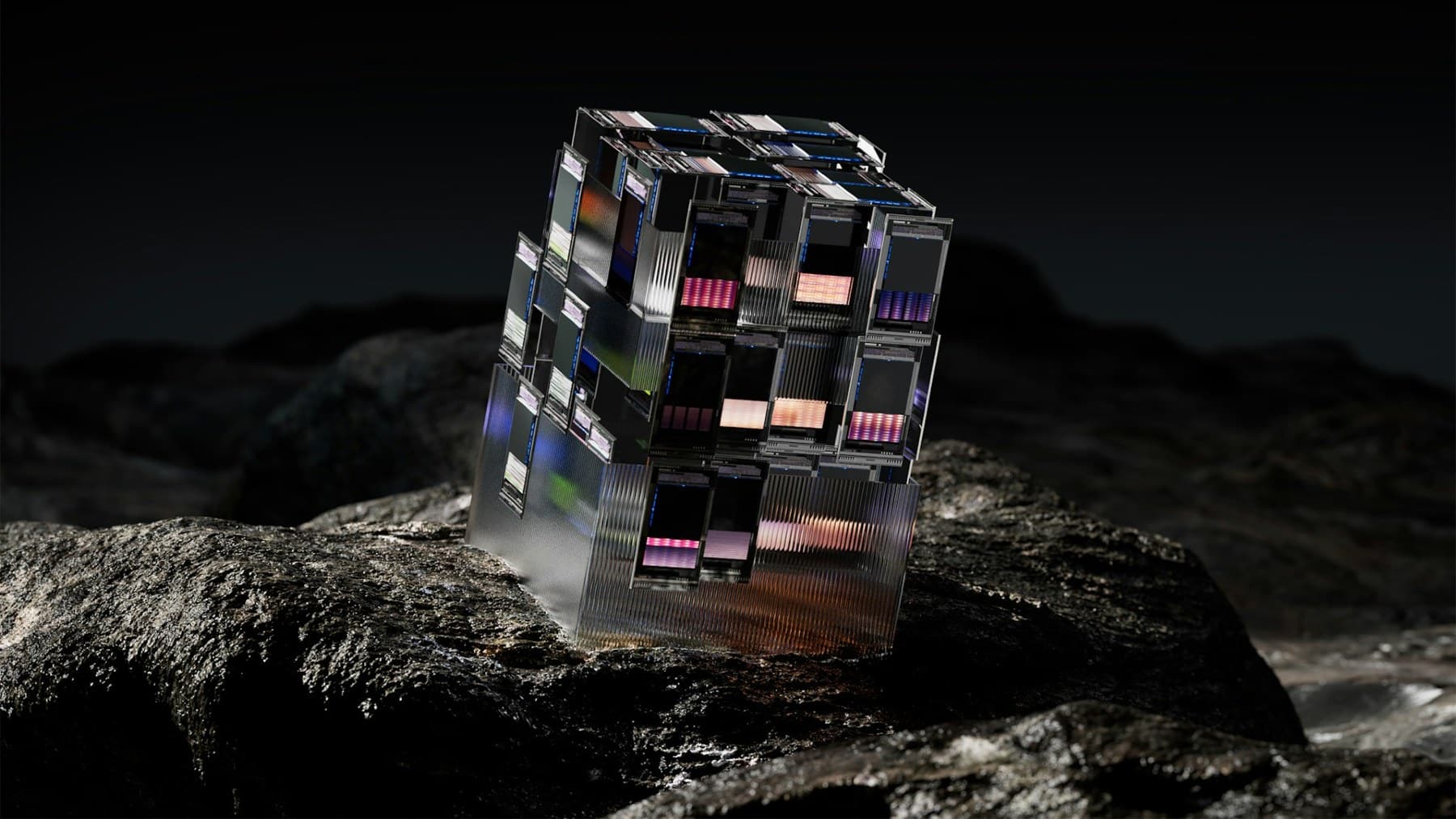 Dispositivo innovador