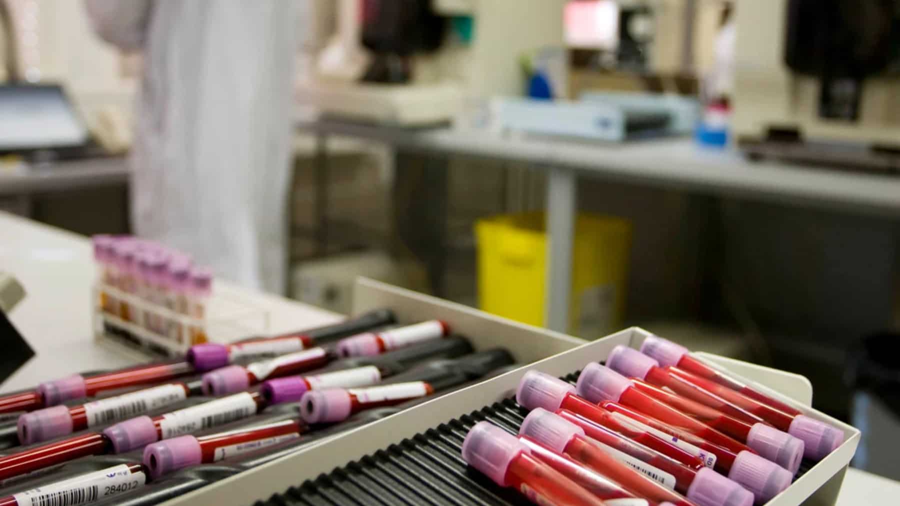 Fenómeno natural observado desde el espacio sobre la superficie de la Tierra