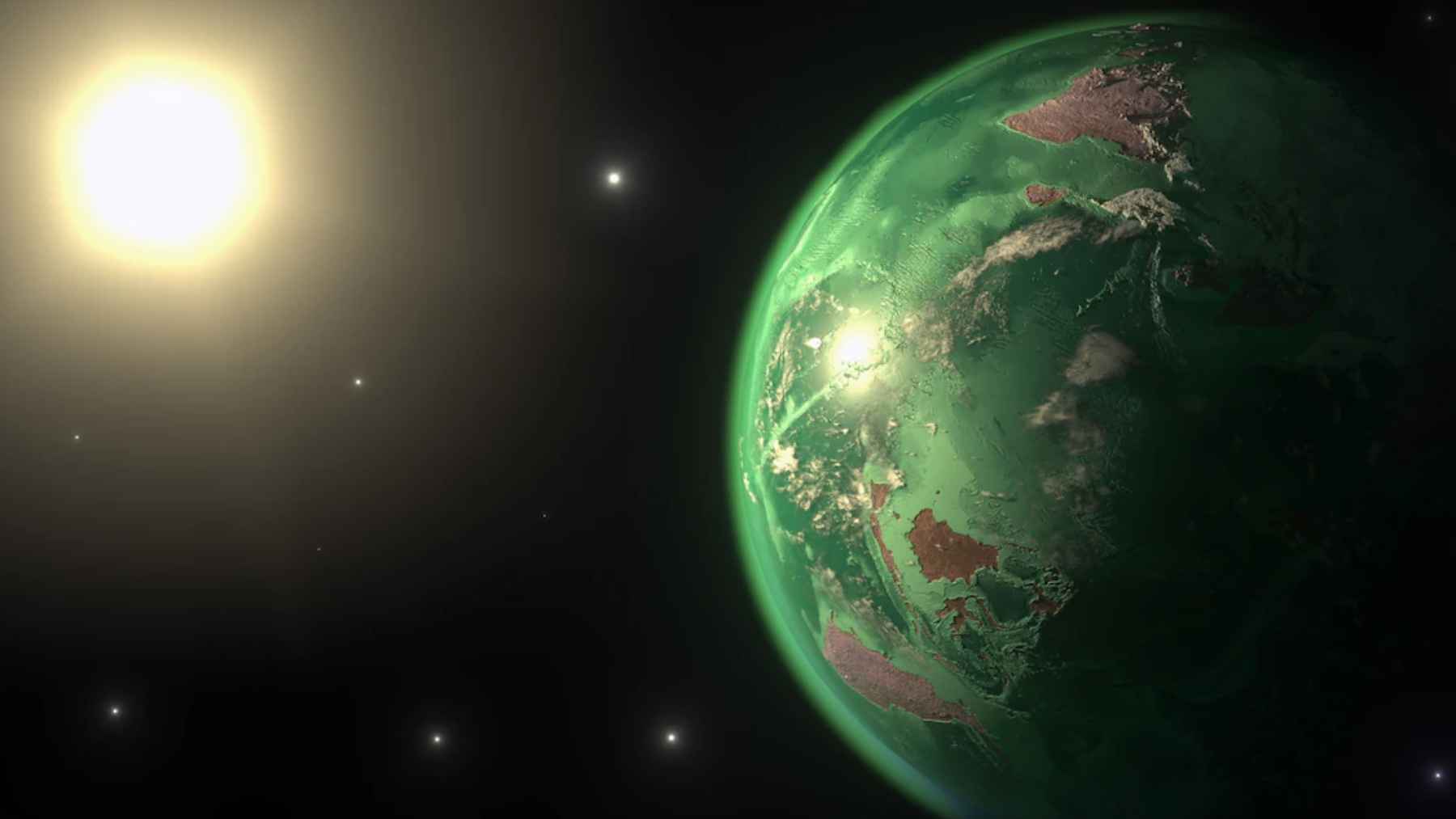 Descubren Gliese 251c, una supertierra cercana en la zona habitable que podría albergar agua líquida y cambiar la búsqueda de vida.